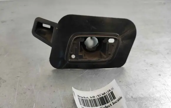 Volvo XC60 Headlight washer nozzle holder 31425170