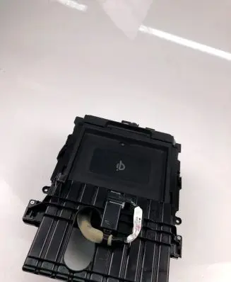 Toyota Camry Other control units/modules 861C733030