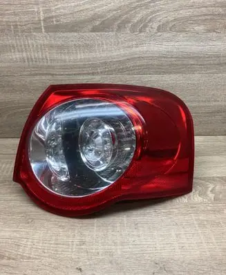Volkswagen PASSAT B6 Rear/tail lights 27458002