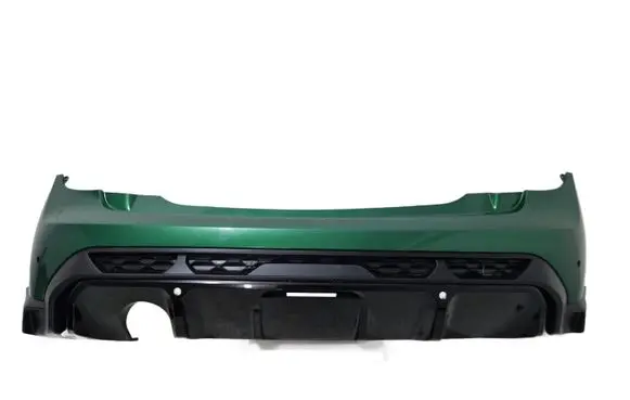 Mini One - Cooper F56 F55 Rear bumper 9450644