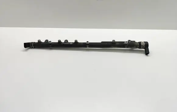 BMW 5 E60 E61 Fuel main line pipe 7788679 094434 0445216008