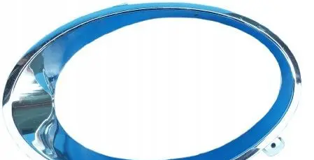 Mercedes-Benz E W211 Fog light part 