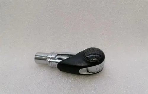 Porsche Panamera (970) Gear lever shifter trim leather/knob 9G142606920
