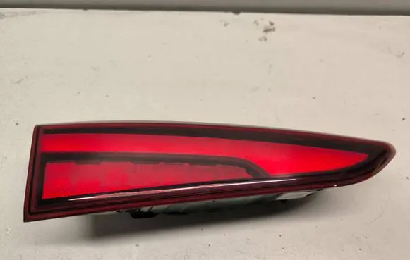Hyundai Kona I Tailgate rear/tail lights 92403J9600