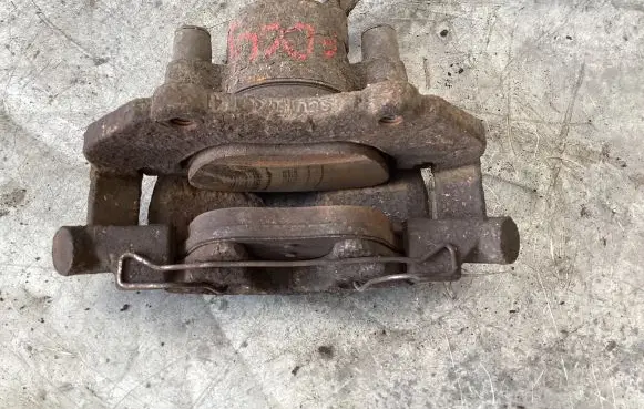 Ford Focus Front brake caliper