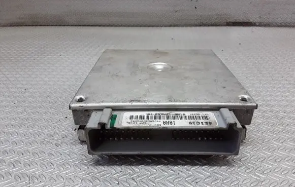 Ford Escort Engine control unit/module 91AB12A650HA