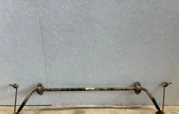 Porsche 911 991 Rear anti-roll bar/sway bar 99133370514