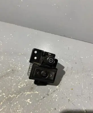 Panel lighting control switch