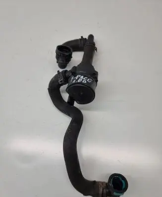 Jaguar F-Pace Electric auxiliary coolant/water pump DX2318D474AC