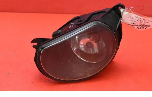 Audi Q7 4L Front fog light 