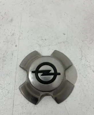 Opel Rekord E1 Original wheel cap