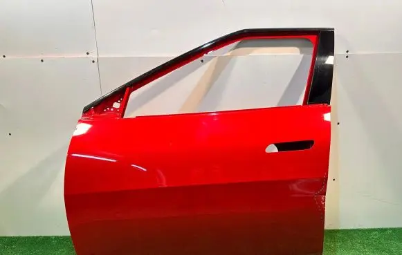 KIA EV6 Front door