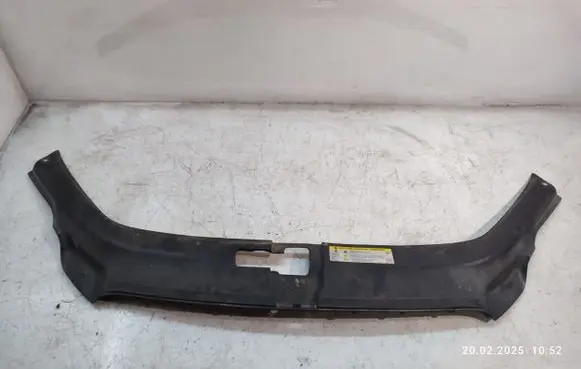 Audi Q7 4L Top upper radiator support slam panel 8K0010520A