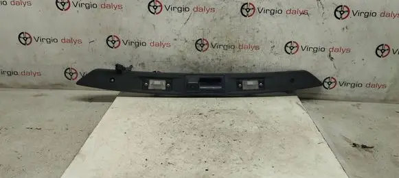Volkswagen Tiguan Reversing camera 5N0827566 5N0827335C