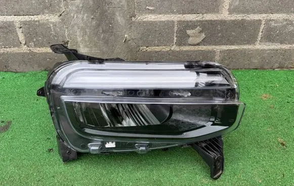Jeep Avenger Headlight/headlamp 52218715