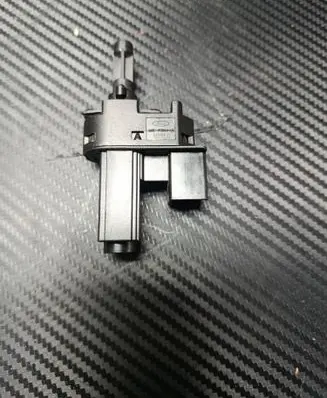 Ford S-MAX Clutch pedal sensor 4M5T7C534AA