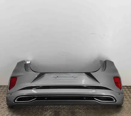 Ford Puma Rear bumper L1TB17906B1 L1TB17906A1