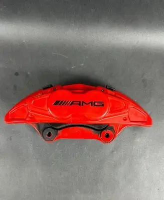 Mercedes-Benz A W176 Front brake caliper A45 CLA45 GLA45