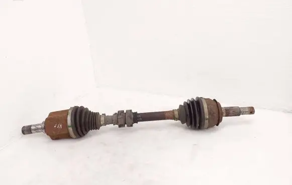 Nissan Qashqai Front driveshaft 