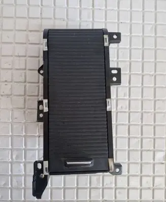 Renault Talisman Other center console (tunnel) element DH071P