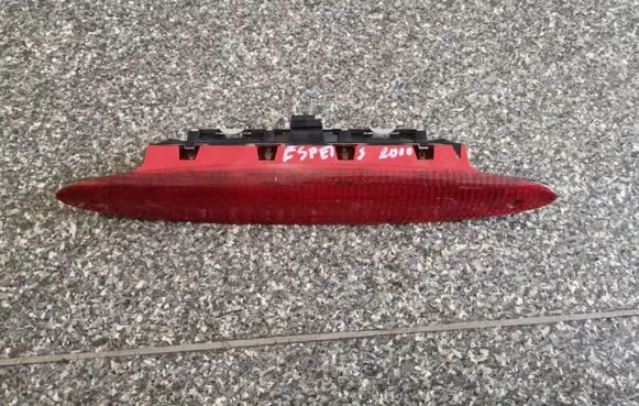 Renault Espace III Third/center stoplight 6025301053