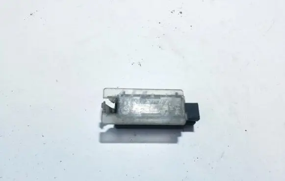 Renault Scenic I Number plate light 7700842700