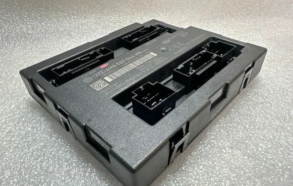 Audi A7 S7 4G Comfort/convenience module 4H0907064HN 4H0907064H