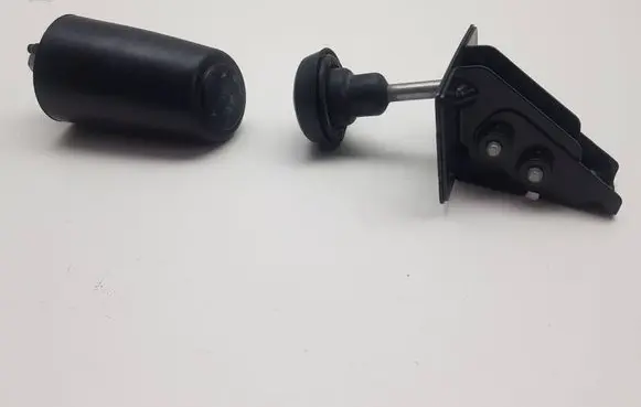 Volkswagen Crafter Rear door check strap stopper 7C0827601 7C0827797B