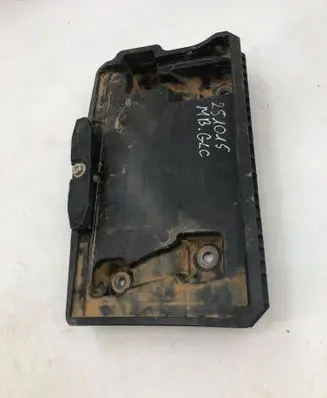 Mercedes-Benz GLC C254 Battery tray A2066206300