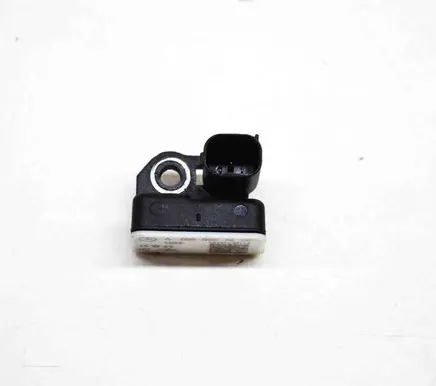 Mercedes-Benz GLE (W166 - C292) Airbag deployment crash/impact sensor A0009057600