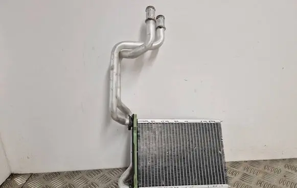Renault Scenic III - Grand scenic III Heater blower radiator 