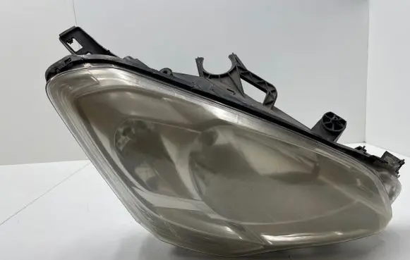 Citroen Berlingo Headlight/headlamp 57445745 57425743 E01096