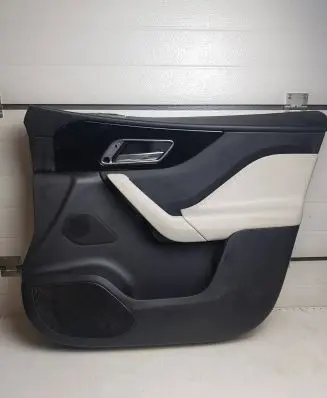 Jaguar F-Pace Front door card panel trim HK8320162A