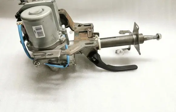 Nissan X-Trail T31 Steering wheel axle EA9CEC066