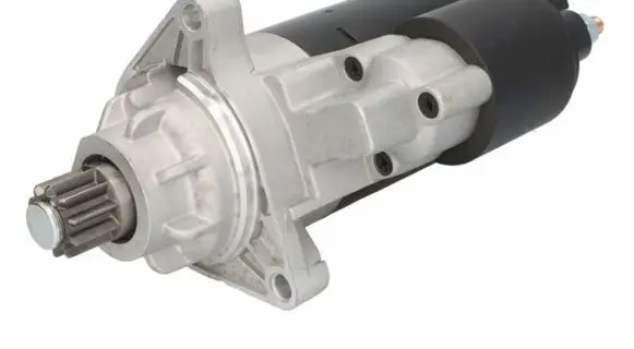 Volkswagen Transporter - Caravelle T4 Starter motor CS1209 1986S00811