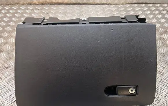 Mercedes-Benz GLC X253 C253 Glove box set 