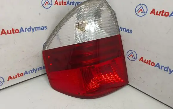 BMW X3 E83 Rear/tail lights 7162211 63217162211