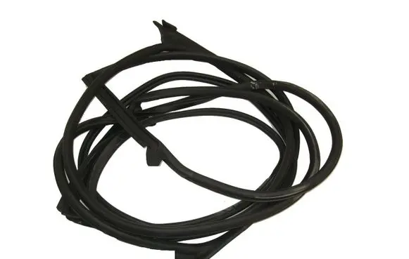 Audi A5 Rubber seal loading door A58W3