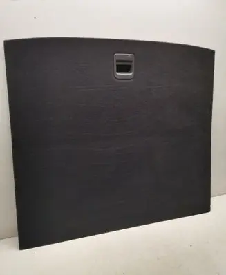 Porsche Macan (95B) Trunk/boot floor carpet liner 95B861531ZG1