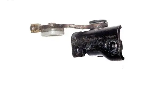 Mercedes-Benz Vito Viano W639 Sliding door middle roller runner A6397600335