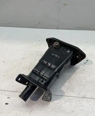 Mercedes-Benz S W221 Rear bumper shock impact absorber/damper 