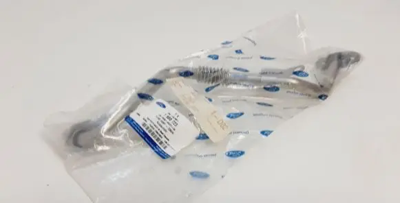 Ford Transit EGR valve line/pipe/hose FB3Q6K677DA
