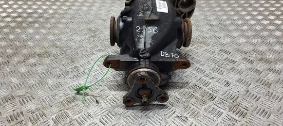 BMW 1 E81 E87 Rear differential S25145147 7566225