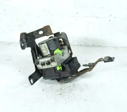 Opel Combo D ABS Pump 00051924796