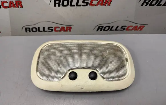 Dodge Caliber Rear seat light 19388