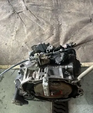 Opel Corsa D Automatic gearbox 6040SN 60A052