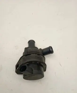 Bentley Continental Electric auxiliary coolant/water pump 30950000
