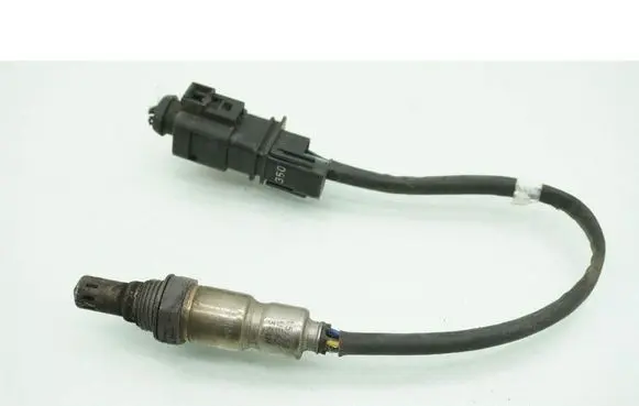 Lambda probe sensor