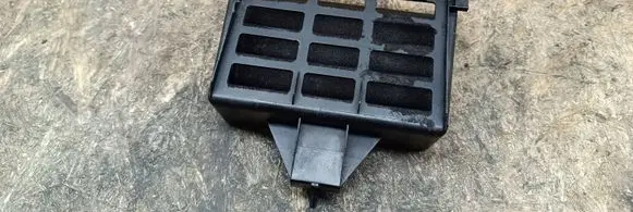 Volkswagen Lupo Dashboard storage box/compartment 1J0857058