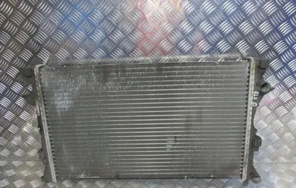 Renault Laguna II Coolant radiator
